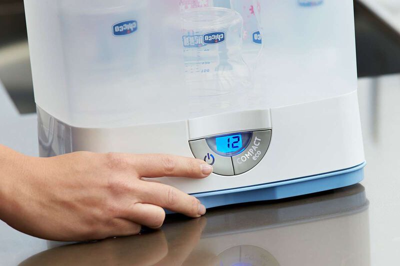 Sterilizer Sterilnatural 3 In 1 image number 5